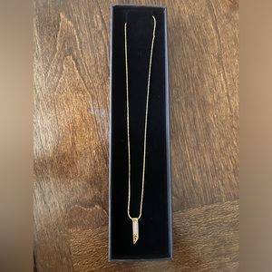 Givenchy necklace